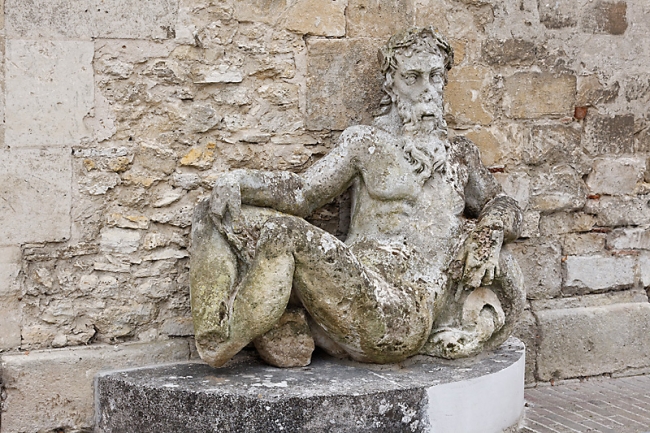 Chateau de Raray-103